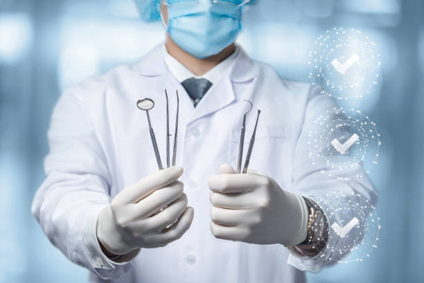 Best Root Canal Treatment  in Bethel Acres, OK