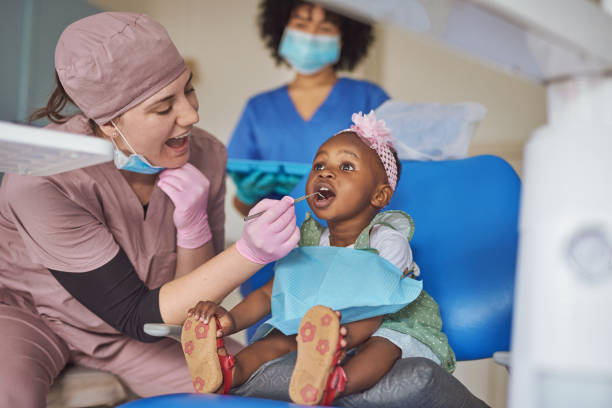 Best Dental Exams and Cleanings  in Bethel Acres, OK