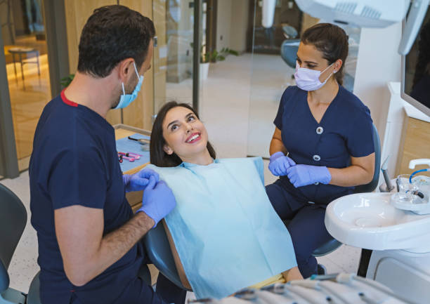 Best Dental Exams and Cleanings  in Bethel Acres, OK