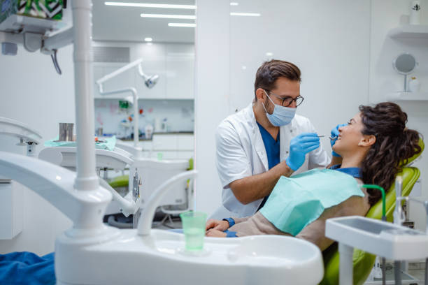 Best Invisalign and Clear Aligners  in Bethel Acres, OK