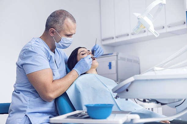 Best TMJ/TMD Treatment  in Bethel Acres, OK