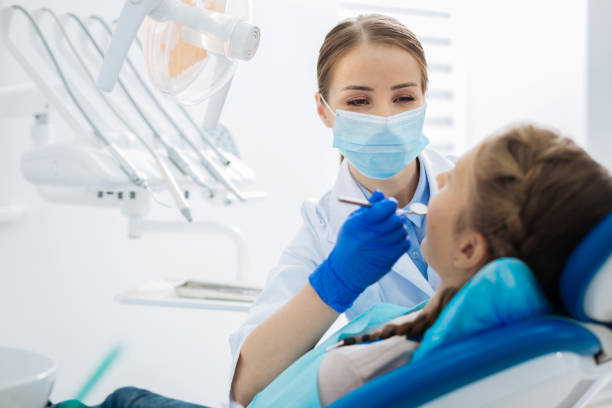 Best Teeth Whitening  in Bethel Acres, OK