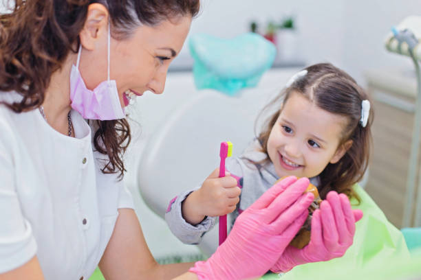 Best General Dentistry  in Bethel Acres, OK